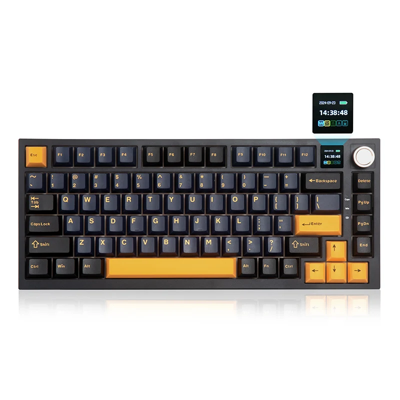 Wat is die gebruike van Wired Mechanical Keyboard?