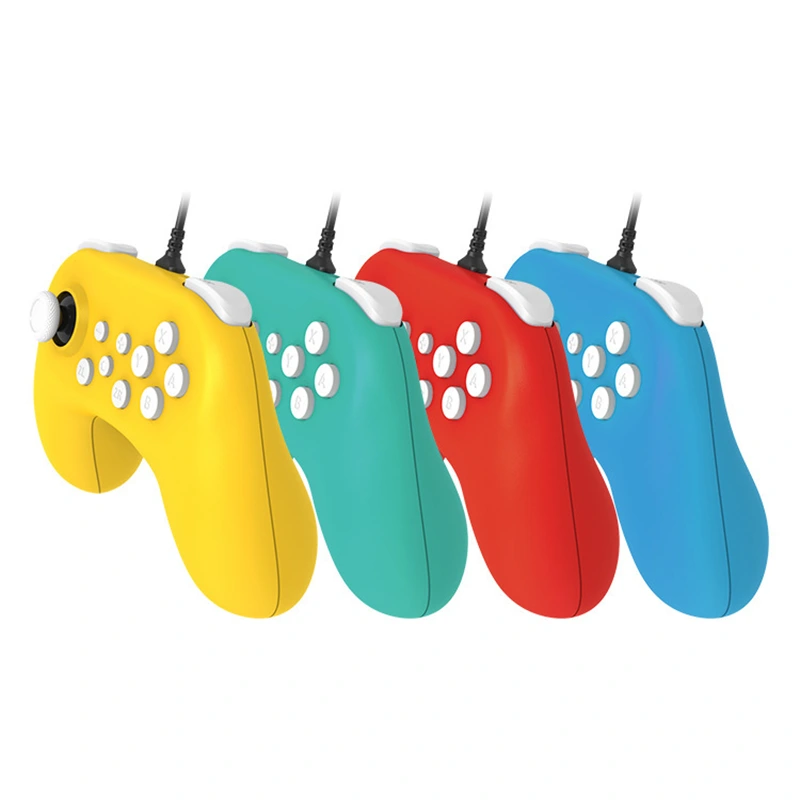 Hoe kan haptiese terugvoer in 'n spelbeheerder jou spelervaring werklik transformeer