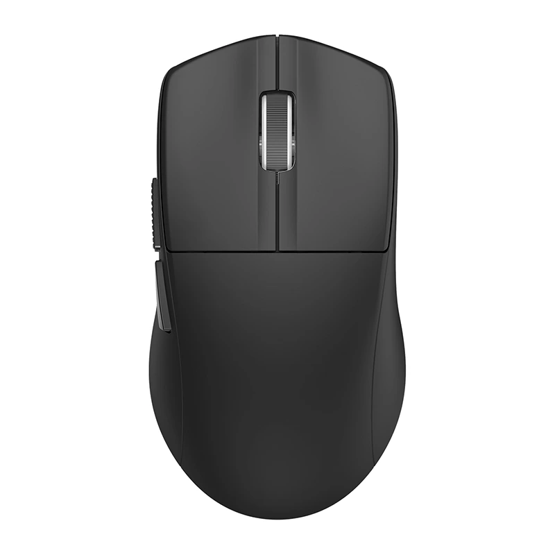 Draadlose spelmuis Bluetooth 5.1/2.4g/bedrade PAW3395